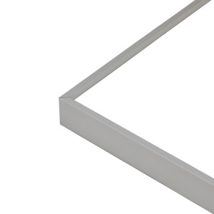 Srebrna rama aluminiowa PREMIUM