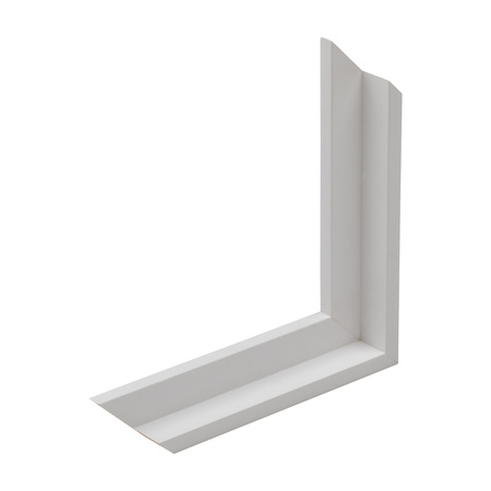 AMERICAN BOX BIAŁY 80x80