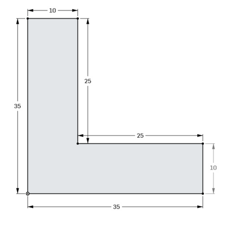 AMERICAN BOX CZARNY 70x80