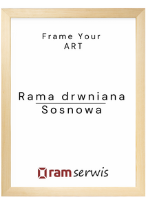 Rama Sosnowa