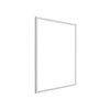 Biała rama MDF 10x15