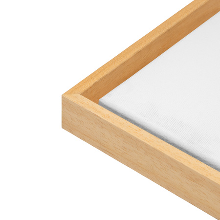 AMERICAN BOX DREWNIANA 80x80