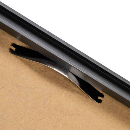 Złota rama aluminiowa PREMIUM 35x50