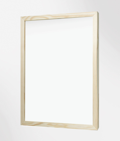 Rama Sosnowa 29,7x42 (A3)