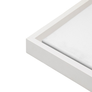 AMERICAN BOX BIAŁY 70x80